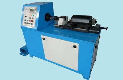 el-dn25e-iron-twisting-machine