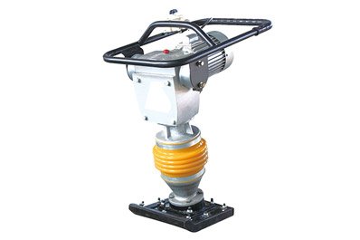Tamping Rammer01