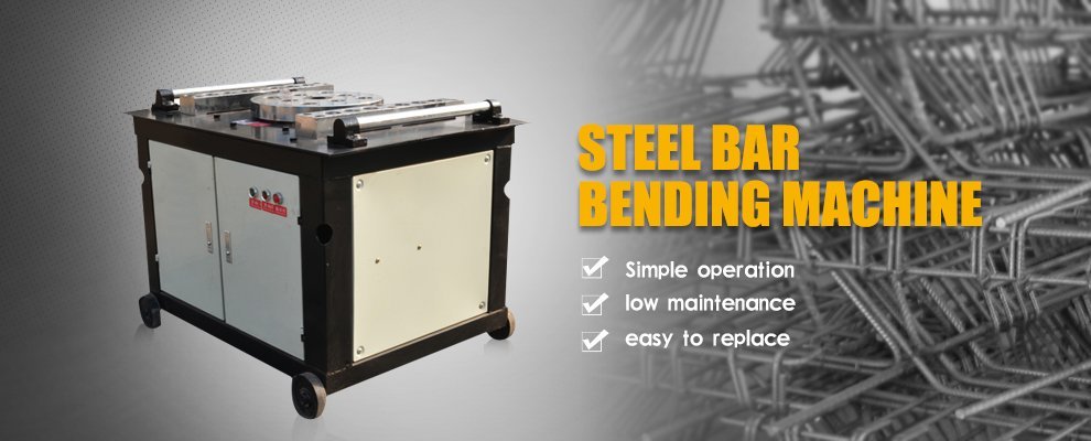 steel-bar-bender