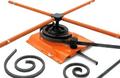 manual-scroll-bender-supplier