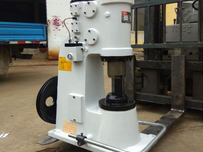 C41-16kg-Blacksmith-power-hammer-for-sale