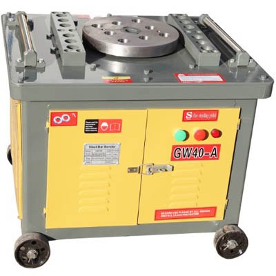 GW40-manual-bar-bending-machine