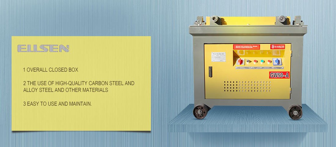 steel-bar-bender-machine